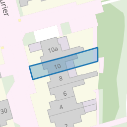 Perceel ODR01-I-5132