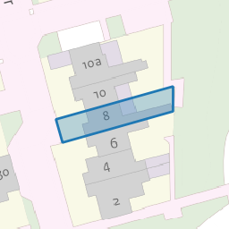 Perceel ODR01-I-5133