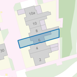 Perceel ODR01-I-5134