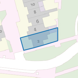 Perceel ODR01-I-5136