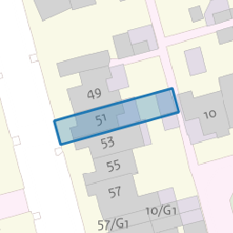 Perceel ODR01-I-5149