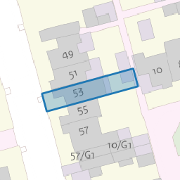 Perceel ODR01-I-5150