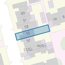 Perceel ODR01-I-5151