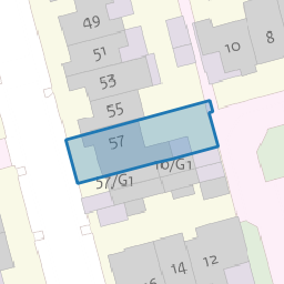 Perceel ODR01-I-5152