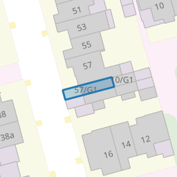 Perceel ODR01-I-5153