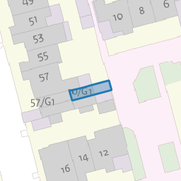 Perceel ODR01-I-5154