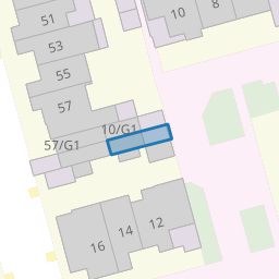 Perceel ODR01-I-5155