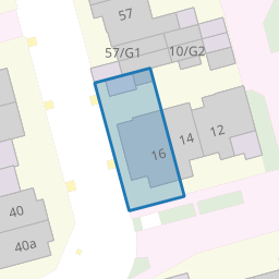 Perceel ODR01-I-5156