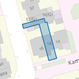 Perceel ODR01-I-5157