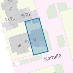 Perceel ODR01-I-5158