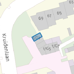 Perceel ODR01-I-5159