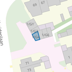 Perceel ODR01-I-5161