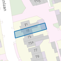 Perceel ODR01-I-5164