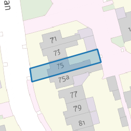 Perceel ODR01-I-5165