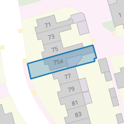 Perceel ODR01-I-5166