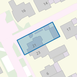 Perceel ODR01-I-5171