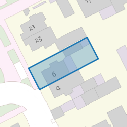 Perceel ODR01-I-5173