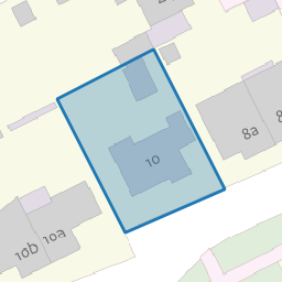 Perceel ODR01-I-5175