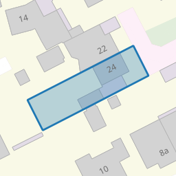 Perceel ODR01-I-5177