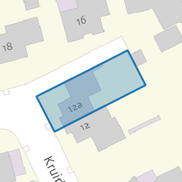 Perceel ODR01-I-5178