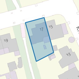 Perceel ODR01-I-5181