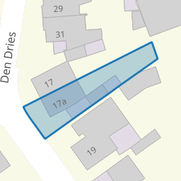 Perceel ODR01-I-5219