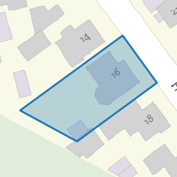 Perceel ODR01-I-5222