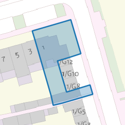 Perceel ODR01-I-5228