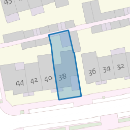 Perceel ODR01-I-5231