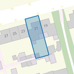 Perceel ODR01-I-5239