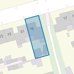 Perceel ODR01-I-5240