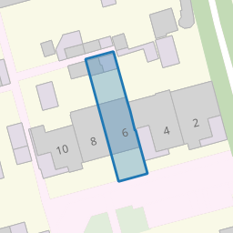 Perceel ODR01-I-5243