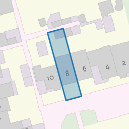 Perceel ODR01-I-5244