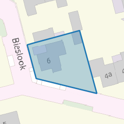 Perceel ODR01-I-5248