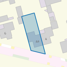 Perceel ODR01-I-5249