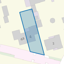 Perceel ODR01-I-5250