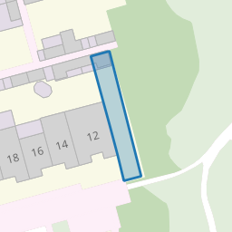 Perceel ODR01-I-5257