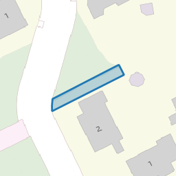 Perceel ODR01-I-5260