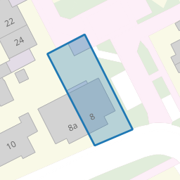 Perceel ODR01-I-5261