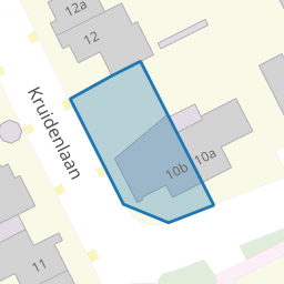 Perceel ODR01-I-5264