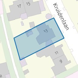 Perceel ODR01-I-5266