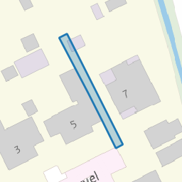 Perceel ODR01-I-5269