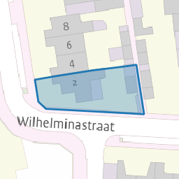 Perceel ODR01-I-5274