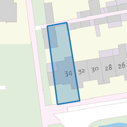 Perceel ODR01-I-5276