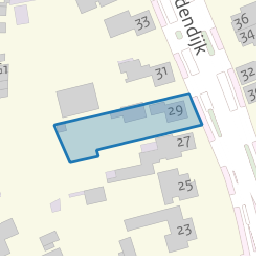 Perceel ODR01-I-5310