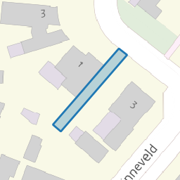 Perceel ODR01-I-5317