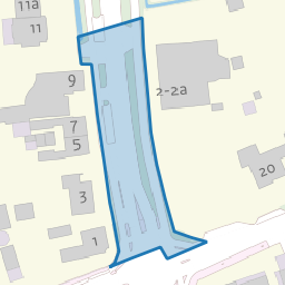 Perceel ODR01-I-5354