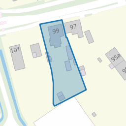 Perceel ODR01-I-5357