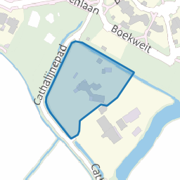 Perceel ODR01-I-5361