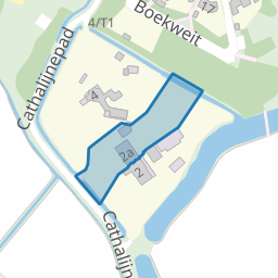 Perceel ODR01-I-5362